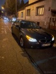 BMW Řada 5 2,5   BMW e60 525d