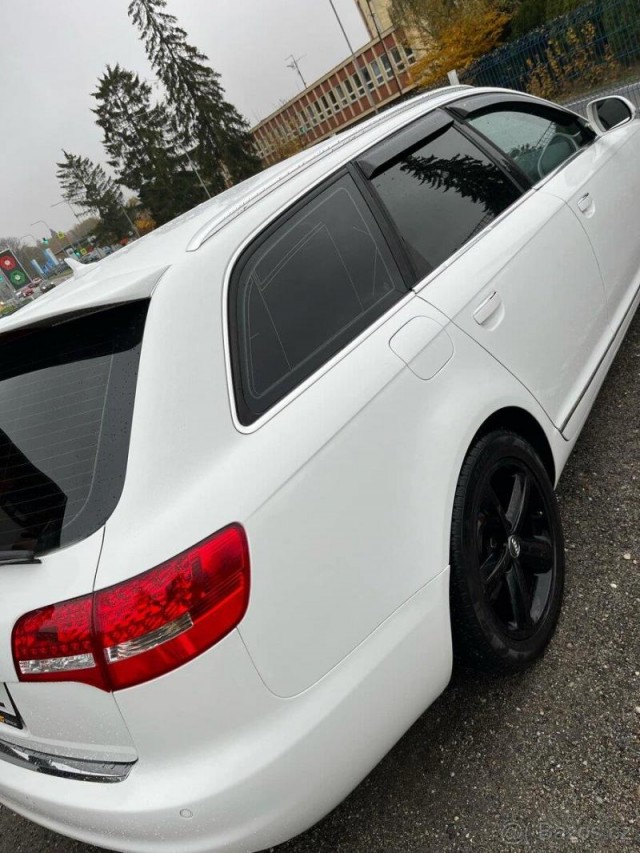 Audi A6 2,0