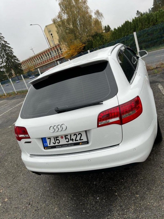 Audi A6 2,0