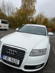 Audi A6 2,0