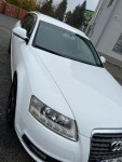 Audi A6 2,0