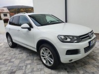 Volkswagen Touareg 3,0   TDI 180KW, 4X4, DPH