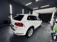 Volkswagen Touareg 3,0   TDI 180KW, 4X4, DPH