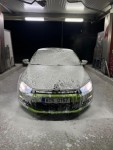 Volkswagen Scirocco 1,4