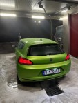 Volkswagen Scirocco 1,4