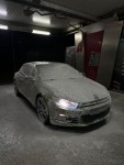 Volkswagen Scirocco 1,4