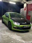 Volkswagen Scirocco 1,4