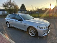 BMW Řada 5 3,0   f11, Xdrive M-packet