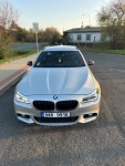 BMW Řada 5 3,0   f11, Xdrive M-packet