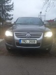 Volkswagen Touareg 3,0