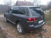 Volkswagen Touareg 3,0