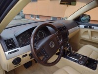 Volkswagen Touareg 3,0   2005 TDI 6V