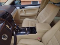 Volkswagen Touareg 3,0   2005 TDI 6V