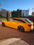 Audi A6 c8 50tdi stronic