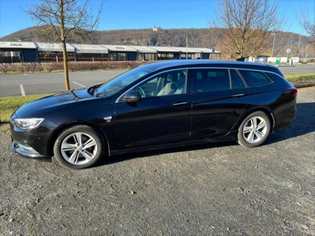 Opel Insignia 2,0   CDTI ST 2018 Exclusive