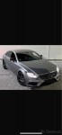 Mercedes-Benz CLS 3,5   400