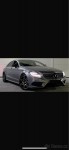 Mercedes-Benz CLS 3,5   400