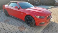 Ford Mustang 5,0   V8 GT 310 kW Premium Con