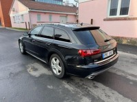 Audi A6 Allroad 3,0   235kw 2017, BOSE, DPH, N