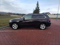 BMW X5 3,0   XD (F15)