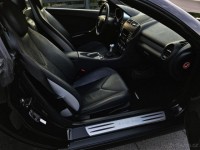 Mercedes-Benz SLK 200 kompresor R171