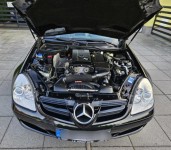 Mercedes-Benz SLK 200 kompresor R171