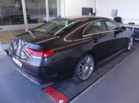 Mercedes-Benz CLS 400d AMG Line 4Matic