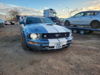 Ford Mustang 4,0   150kw,najeto 77tis m