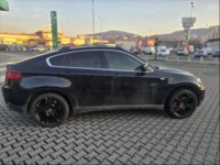 BMW X6 4,4 xDrive50i