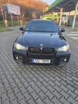 BMW X6 4,4 xDrive50i