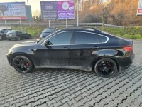 BMW X6 4,4 xDrive50i