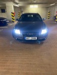 Audi A6 2,7   4F