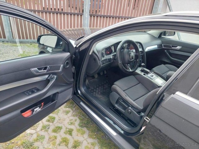 Audi A6 3,0   C6