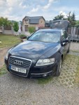 Audi A6 3,0   C6