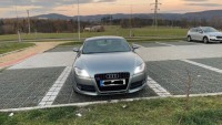 Audi TT 3,2   mk2 8j dsg quattro