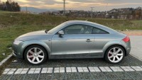 Audi TT 3,2   mk2 8j dsg quattro