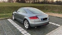 Audi TT 3,2   mk2 8j dsg quattro