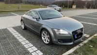 Audi TT 3,2   mk2 8j dsg quattro