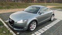 Audi TT 3,2   mk2 8j dsg quattro