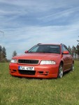 Audi A4 1,8   b5 t Quattro