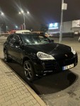 Porsche Cayenne 3,6   V6