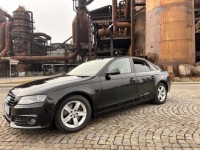 Audi A4 3,0   quattro 176 kW