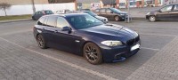 BMW Řada 5 3,0   F11 530d Touring