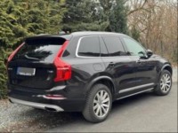 Volvo XC90 0,0   AWD DRIVE-E (Možný odpoč