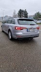 Audi A4 2,0   TFSI B8 2019