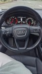 Audi A4 2,0   TFSI B8 2019