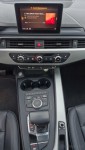 Audi A4 2,0   TFSI B8 2019