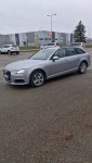 Audi A4 2,0   TFSI B8 2019