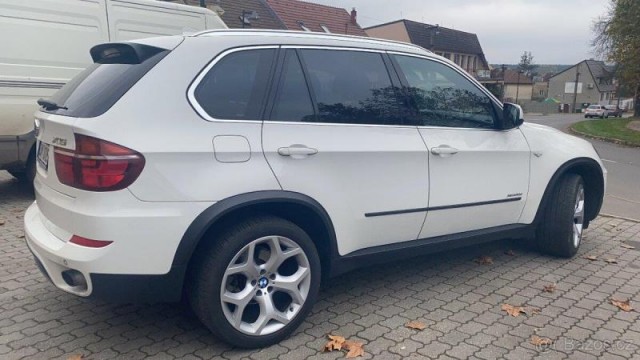 BMW X5 3,0