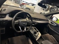 Audi Q7 3,0   2017